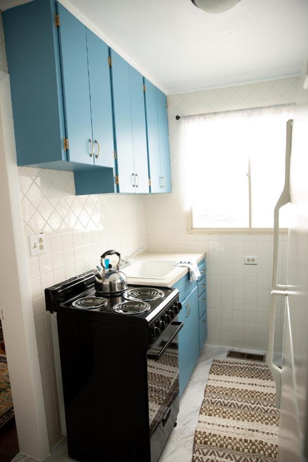 Charming French Studio Apartment Laramie Exterior foto
