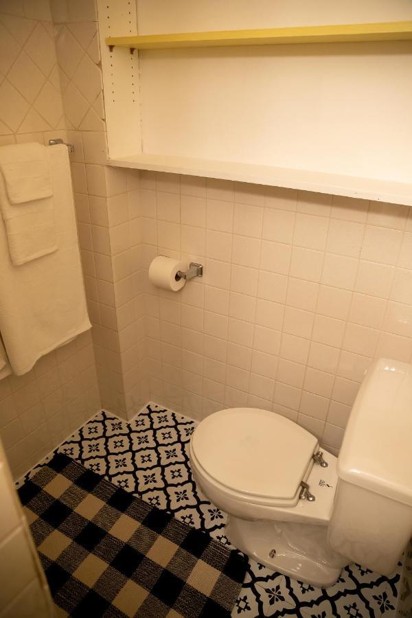 Charming French Studio Apartment Laramie Exterior foto